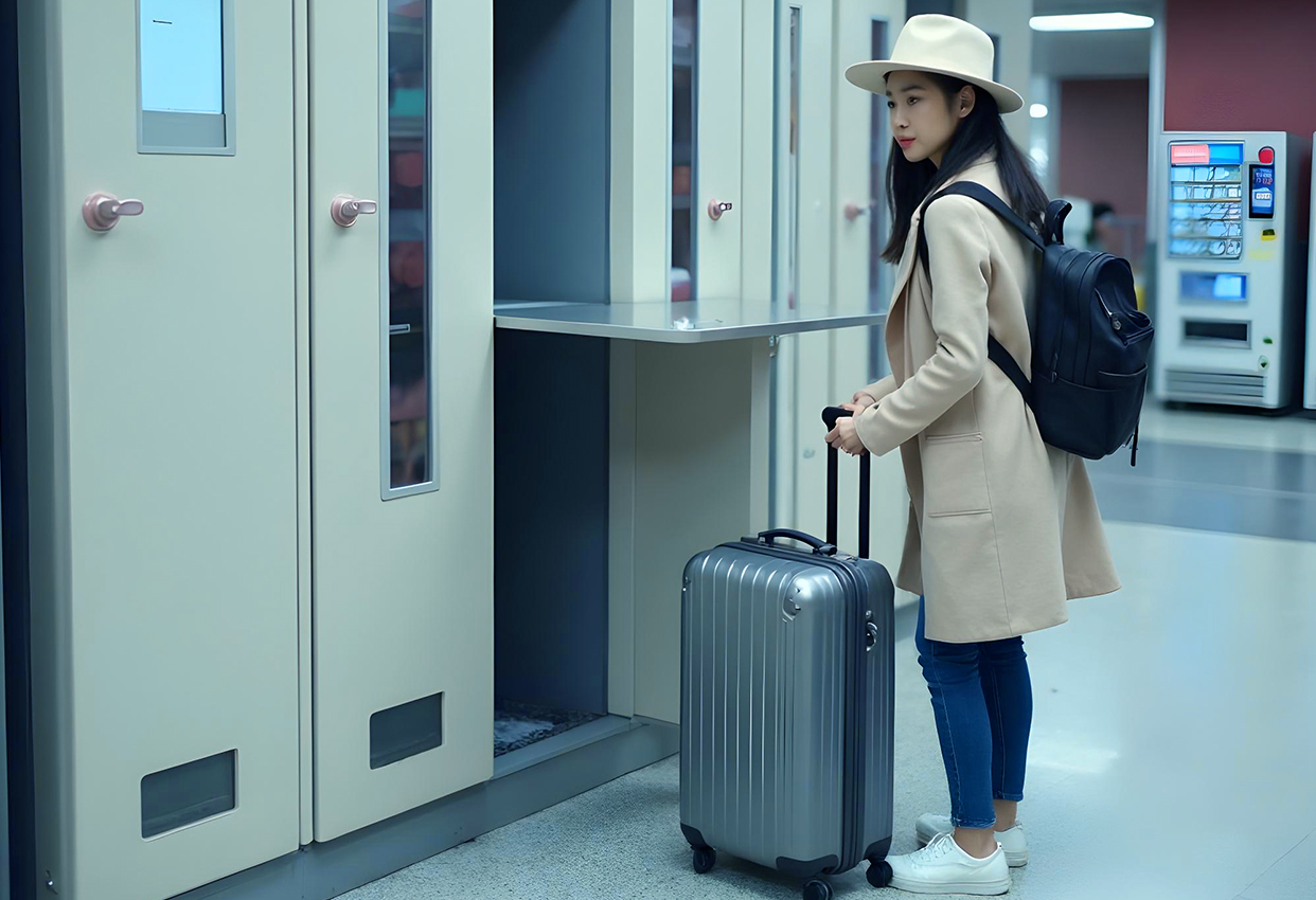vip airport services
